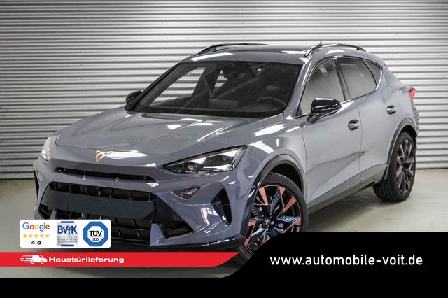 Cupra Formentor - 2,0 TSI DSG 4x4 VZ - LAGER