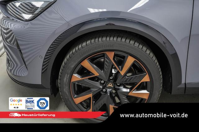 Cupra Formentor 2,0 TSI DSG 4x4 VZ - LAGER 