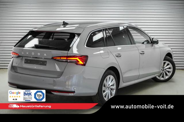Skoda Octavia Combi Kombi 1,5 TSI DSG mHEV Selection - -LAG. 