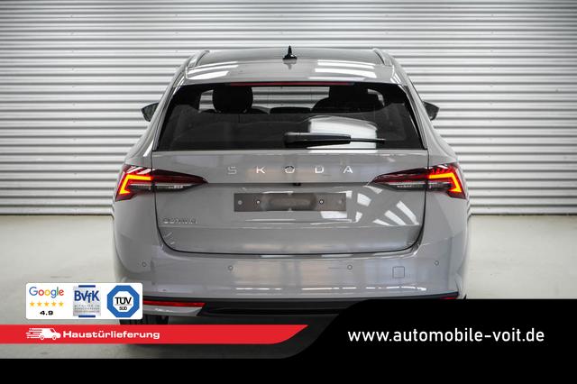 Skoda Octavia Combi Kombi 1,5 TSI DSG mHEV Selection - -LAG. 