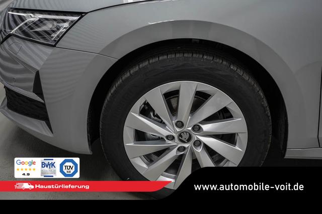 Skoda Octavia Combi Kombi 1,5 TSI DSG mHEV Selection - -LAG. 