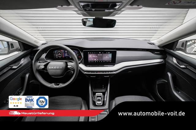 Skoda Octavia Combi Kombi 1,5 TSI DSG mHEV Selection - -LAG. 