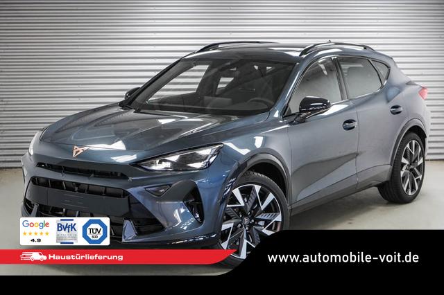 Cupra Formentor - 2,0 TSI DSG 4x4 VZ - LAGER