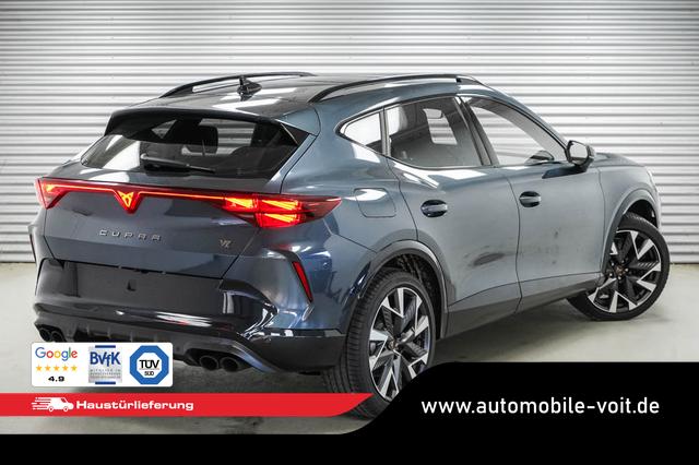 Cupra Formentor 2,0 TSI DSG 4x4 VZ - LAGER 
