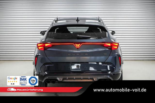 Cupra Formentor 2,0 TSI DSG 4x4 VZ - LAGER 