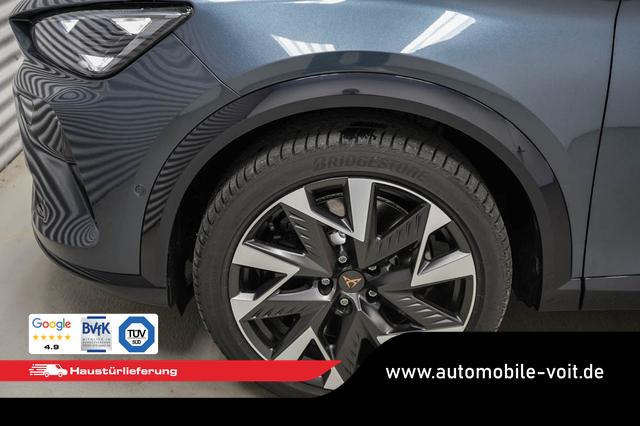 Cupra Formentor 2,0 TSI DSG 4x4 VZ - LAGER 