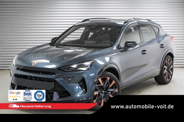 Cupra Formentor - 2,0 TSI DSG 4x4 VZ - LAGER