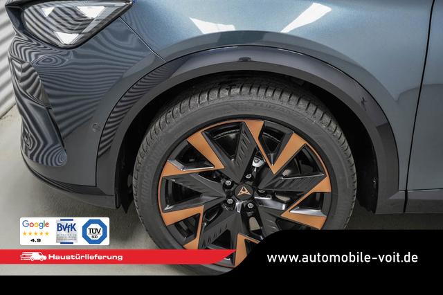 Cupra Formentor 2,0 TSI DSG 4x4 VZ - LAGER 