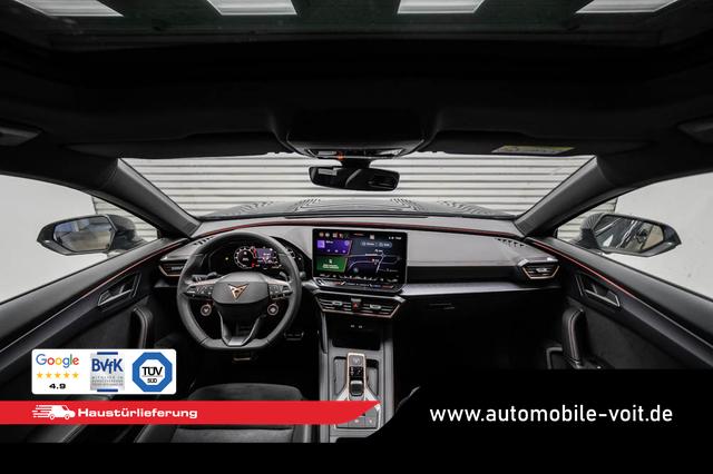 Cupra Formentor 2,0 TSI DSG 4x4 VZ - LAGER 