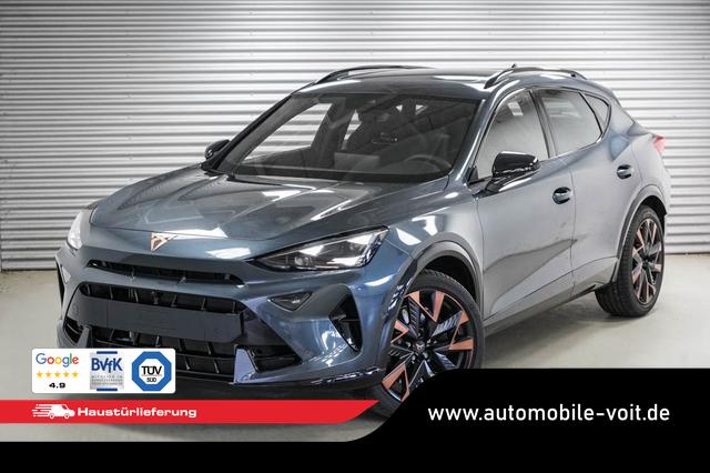 Cupra Formentor - 2,0 TSI DSG 4x4 VZ - LAGER