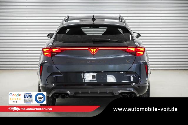 Cupra Formentor 2,0 TSI DSG 4x4 VZ - LAGER 