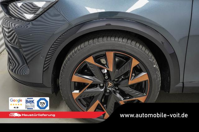 Cupra Formentor 2,0 TSI DSG 4x4 VZ - LAGER 