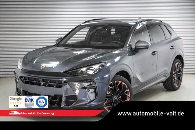 Cupra Terramar - 2,0 TSI DSG 4x4 VZ - LAGER