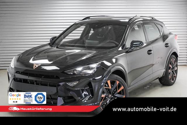 Cupra Formentor - 2,0 TSI DSG 4x4 VZ - LAGER