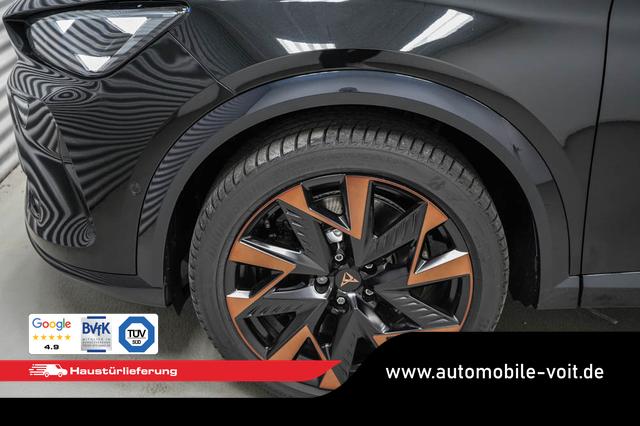 Cupra Formentor 2,0 TSI DSG 4x4 VZ - LAGER 