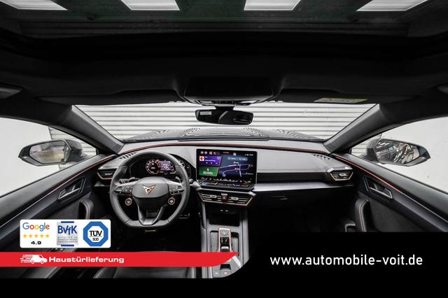 Cupra Formentor 2,0 TSI DSG 4x4 VZ - LAGER 