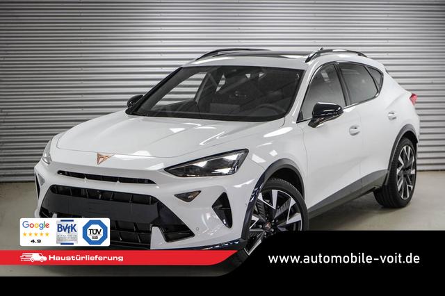 Cupra Formentor - 2,0 TSI DSG 4x4 VZ - LAGER