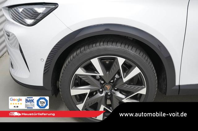 Cupra Formentor 2,0 TSI DSG 4x4 VZ - LAGER 