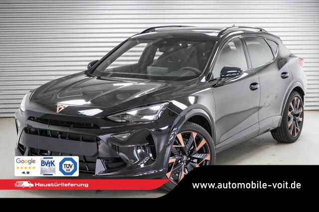 Cupra Formentor - 2,0 TSI DSG 4x4 VZ - LAGER
