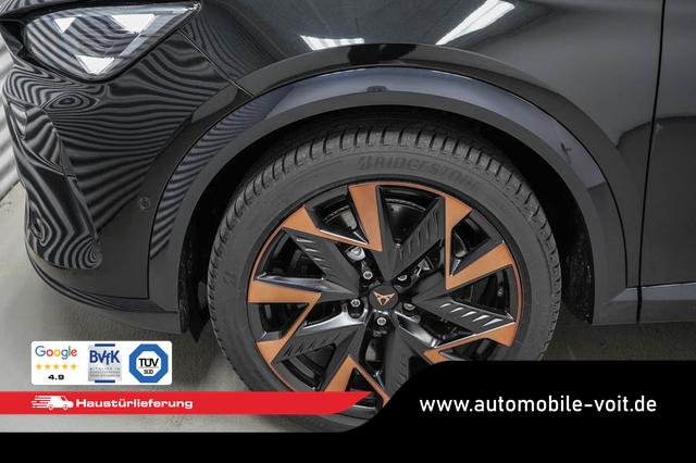 Cupra Formentor 2,0 TSI DSG 4x4 VZ - LAGER 