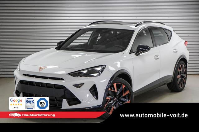 Cupra Formentor - 2,0 TSI DSG 4x4 VZ - LAGER