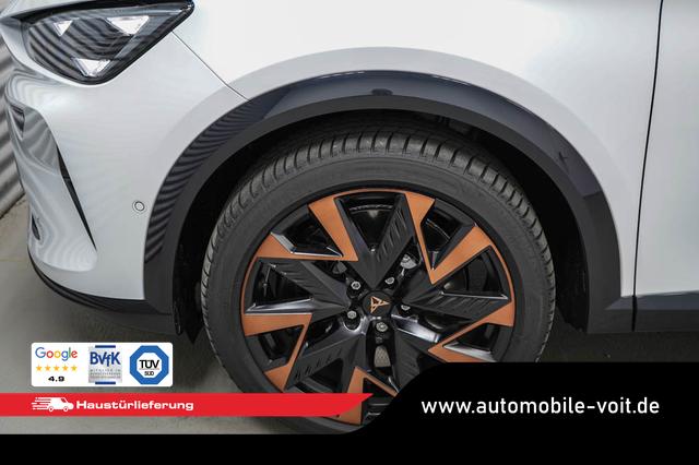 Cupra Formentor 2,0 TSI DSG 4x4 VZ - LAGER 