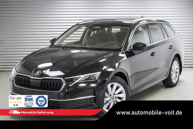 Skoda Octavia Combi - Kombi 1,5 TSI DSG mHEV Selection - -LAG.