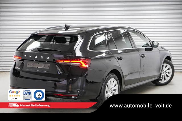 Skoda Octavia Combi Kombi 1,5 TSI DSG mHEV Selection - -LAG. 