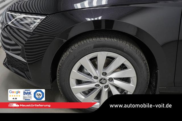 Skoda Octavia Combi Kombi 1,5 TSI DSG mHEV Selection - -LAG. 