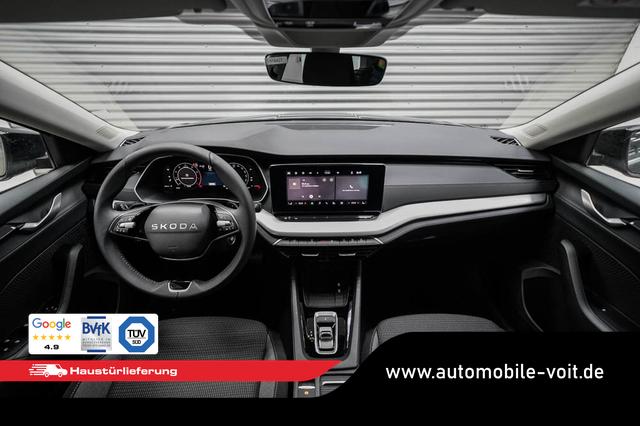 Skoda Octavia Combi Kombi 1,5 TSI DSG mHEV Selection - -LAG. 