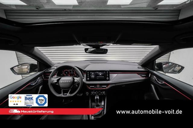 Skoda Scala 1,0 TSI DSG Monte Carlo - LAGER 