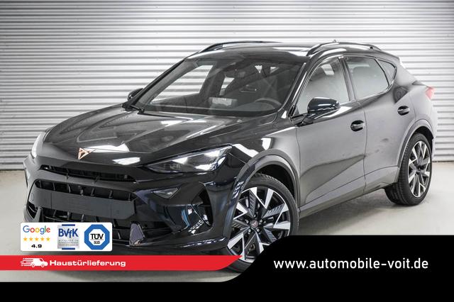Cupra Formentor - 2,0 TSI DSG 4x4 VZ - LAGER