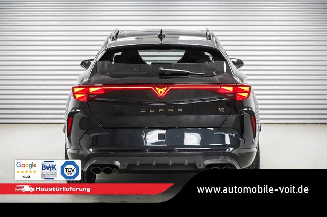 Cupra Formentor 2,0 TSI DSG 4x4 VZ - LAGER 