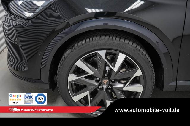 Cupra Formentor 2,0 TSI DSG 4x4 VZ - LAGER 