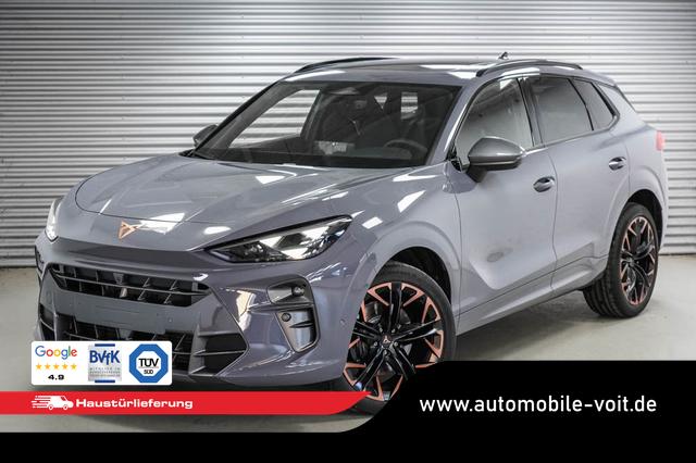 Cupra Terramar - 2,0 TSI DSG 4x4 VZ - LAGER