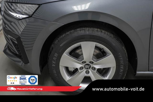 Skoda Scala 1,0 TSI DSG Selection - LAGER 
