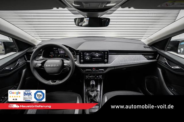 Skoda Scala 1,0 TSI DSG Selection - LAGER 