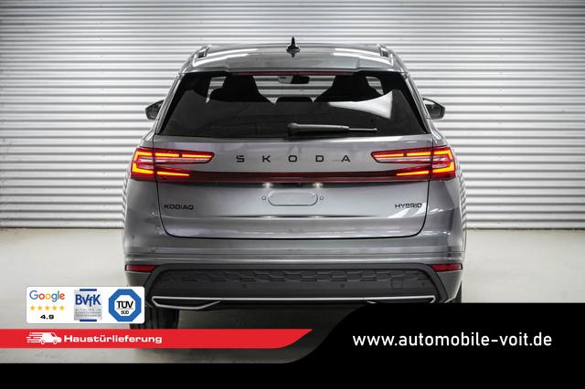 Skoda Kodiaq 1,5 eTSI DSG Sportline - LAGER 