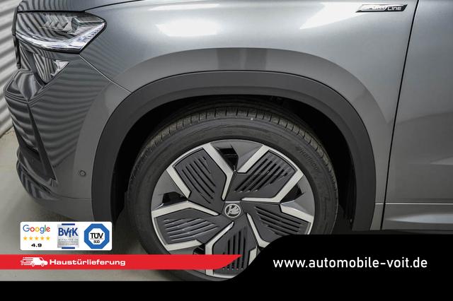 Skoda Kodiaq 1,5 eTSI DSG Sportline - LAGER 
