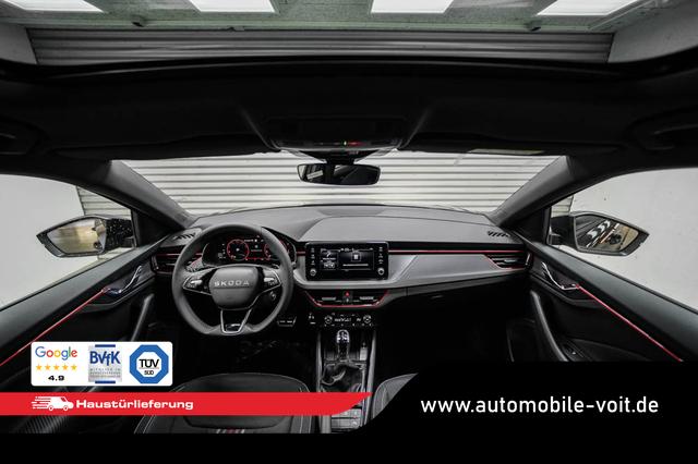 Skoda Scala 1,0 TSI DSG Monte Carlo - LAGER 