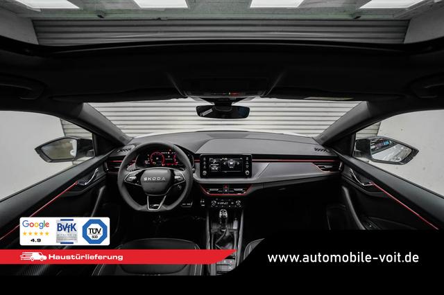 Skoda Scala 1,0 TSI DSG Monte Carlo - LAGER 