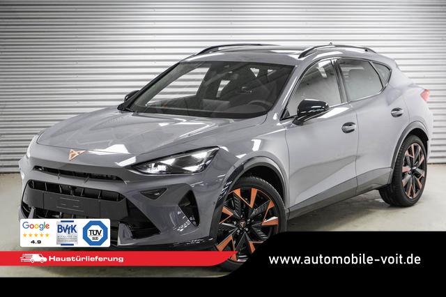 Cupra Formentor - 2,0 TSI DSG 4x4 VZ - LAGER