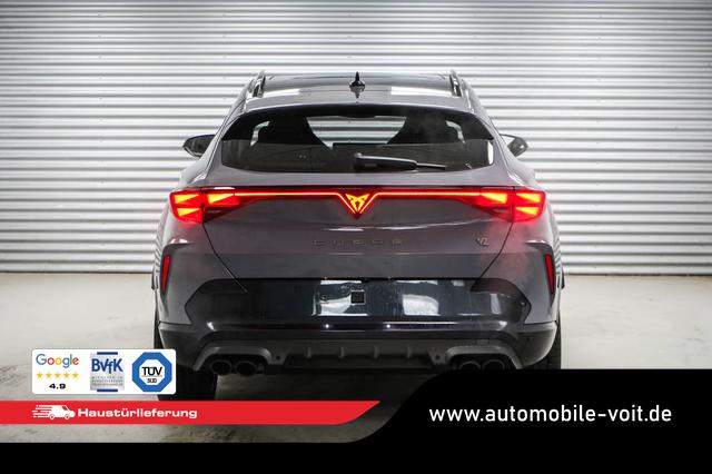 Cupra Formentor 2,0 TSI DSG 4x4 VZ - LAGER 