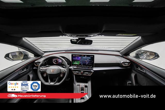 Cupra Formentor 2,0 TSI DSG 4x4 VZ - LAGER 