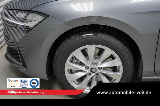 Skoda Superb Combi Kombi 2,0 TDI DSG 4x4 Selection - L -LAG. 