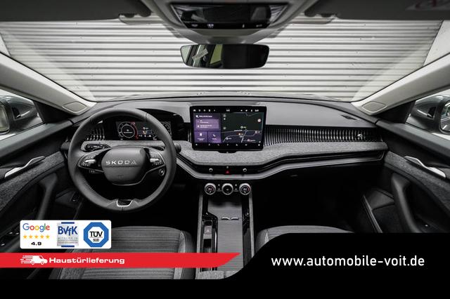 Skoda Superb Combi Kombi 2,0 TDI DSG 4x4 Selection - L -LAG. 