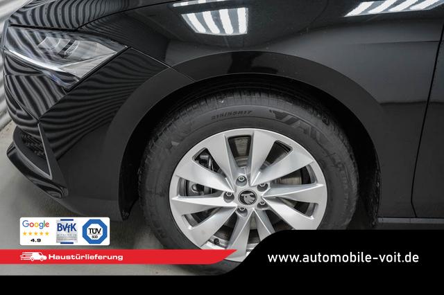 Skoda Superb Combi Kombi 2,0 TDI DSG 4x4 Selection - L -LAG. 