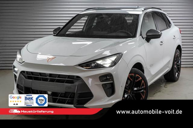 Cupra Terramar - 2,0 TSI DSG 4x4 VZ - LAGER