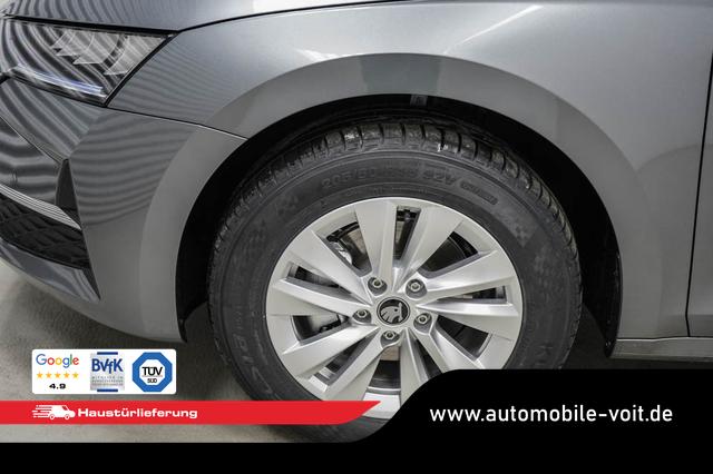Skoda Octavia Combi Kombi 2,0 TDI DSG Selection - LAGE -LAG. 