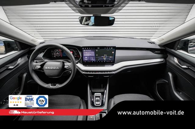 Skoda Octavia Combi Kombi 2,0 TDI DSG Selection - LAGE -LAG. 